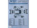 HATASIZ BOYASIZ TRAMERSİZ FORD FOCUS SW 1.5 ECOBLUE TITANIUM X