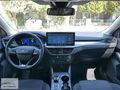 HATASIZ BOYASIZ TRAMERSİZ FORD FOCUS SW 1.5 ECOBLUE TITANIUM X