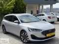 FORD FOCUS SW 1.5 ECOBLUE TITANIUM X