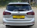 FORD FOCUS SW 1.5 ECOBLUE TITANIUM X