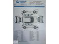 FORD FOCUS SW 1.5 ECOBLUE TITANIUM X