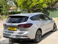 FORD FOCUS SW 1.5 ECOBLUE TITANIUM X