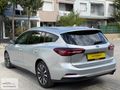FORD FOCUS SW 1.5 ECOBLUE TITANIUM X