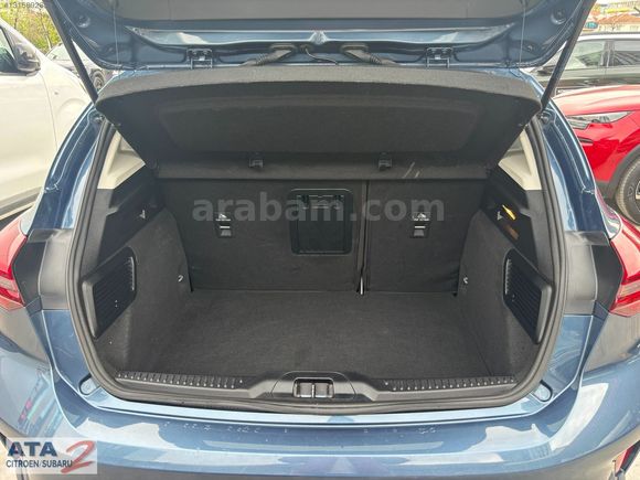 ATA OTOMOTİV - FORD - FOCUS - 1.5 ECOBLUE - TİTANİUM X