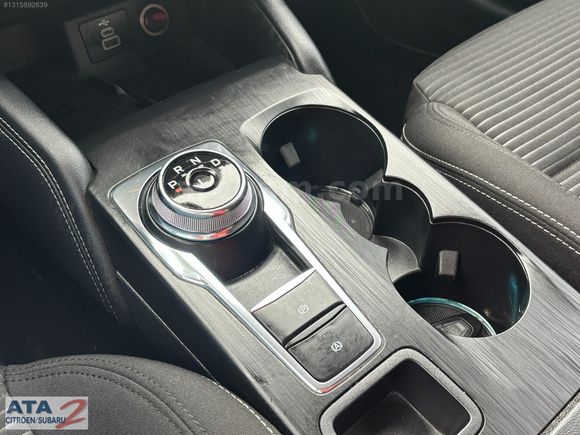 ATA OTOMOTİV - FORD - FOCUS - 1.5 ECOBLUE - TİTANİUM X