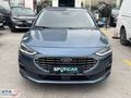 ATA OTOMOTİV - FORD - FOCUS - 1.5 ECOBLUE - TİTANİUM X