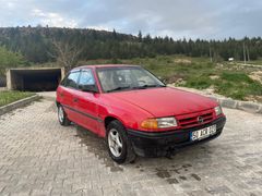 Sahibinden Opel Astra 1.4 GL 1994 Model HATASIZ ORİJİNAL