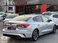 RUŞAN'dan 2024 Focus TitaniumX+Yet.Servis.Bakım HATASIZ BOYASIZ