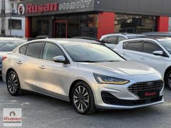 RUŞAN'dan 2024 Focus TitaniumX+Yet.Servis.Bakım HATASIZ BOYASIZ