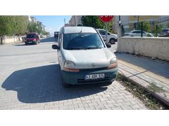 Sahibinden Renault Kangoo Express 1.9 D 2002 Model Kütahya