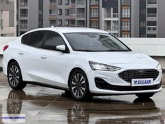 GÜLKAR'DAN/40BİNKM/2023 FORD FOCUS 1.5 ECOBLUE TİTANİUM X/%20KDV