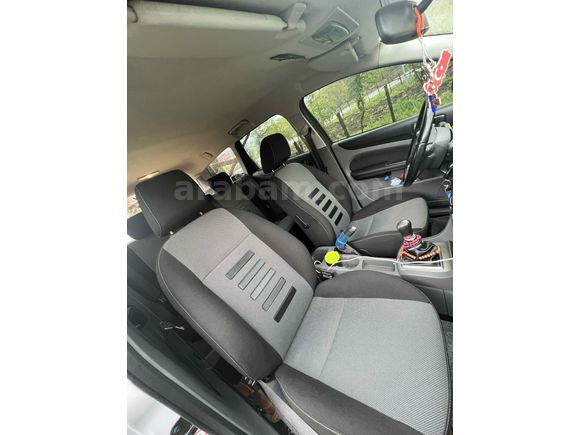 Sahibinden Ford Focus 1.6 TDCi Collection 2011 Model 