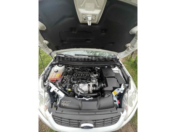Sahibinden Ford Focus 1.6 TDCi Collection 2011 Model 