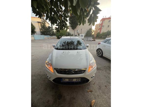 Sahibinden Ford Focus 1.6 TDCi Collection 2011 Model 