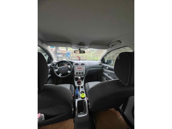 Sahibinden Ford Focus 1.6 TDCi Collection 2011 Model 