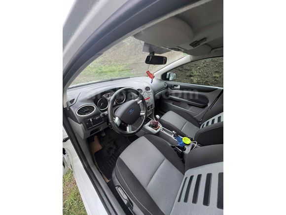 Sahibinden Ford Focus 1.6 TDCi Collection 2011 Model 