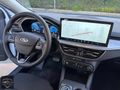 2025 MODEL FOCUS 1.5 ECOBLUE CAM TAVAN FULL 13 BİN KM DE