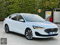 2025 MODEL FOCUS 1.5 ECOBLUE CAM TAVAN FULL 13 BİN KM DE