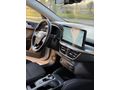 2025 Ford Focus Hatasız Boyasız Sıfır Ayarında!
