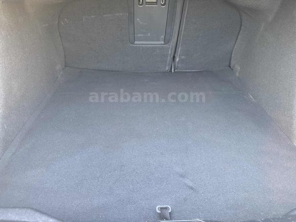2025 Ford Focus Hatasız Boyasız Sıfır Ayarında!