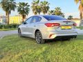 2025 Ford Focus Hatasız Boyasız Sıfır Ayarında!