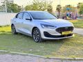 2025 Ford Focus Hatasız Boyasız Sıfır Ayarında!