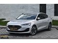 FSM AUTO'dan 2025 FOCUS 1.5 EcoBlue TİTANİUM X HATASIZ-BOYASIZ