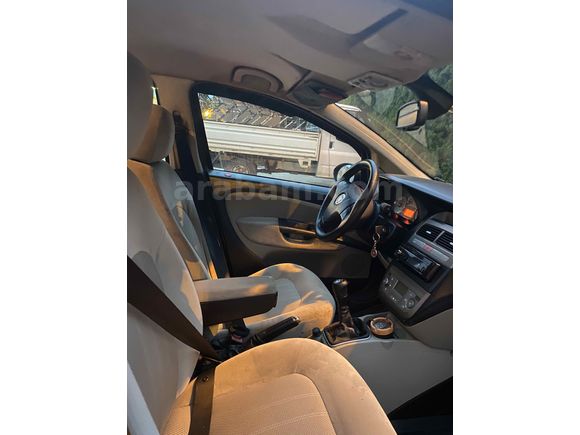 Sahibinden Fiat Linea 1.3 Multijet Emotion Plus 2011 Model 