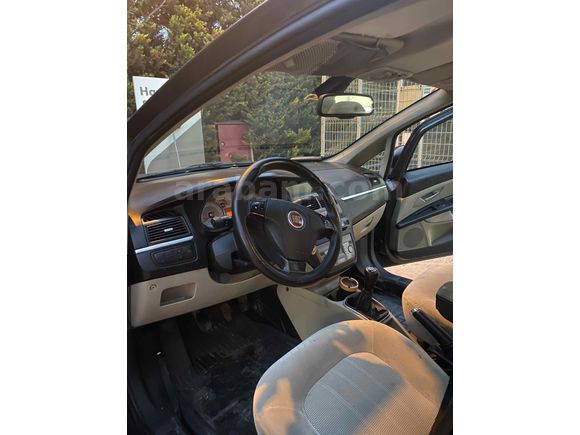 Sahibinden Fiat Linea 1.3 Multijet Emotion Plus 2011 Model 