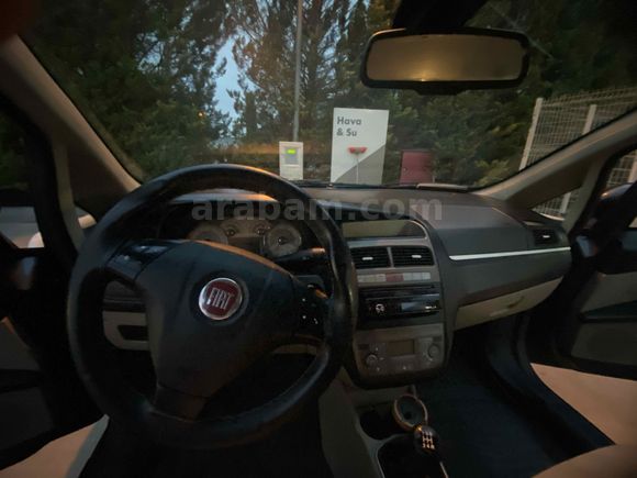 Sahibinden Fiat Linea 1.3 Multijet Emotion Plus 2011 Model 