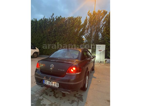 Sahibinden Fiat Linea 1.3 Multijet Emotion Plus 2011 Model 