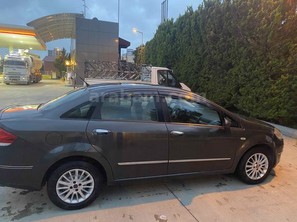 Sahibinden Fiat Linea 1.3 Multijet Emotion Plus 2011 Model 
