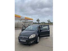 Sahibinden Fiat Linea 1.3 Multijet Emotion Plus 2011 Model 