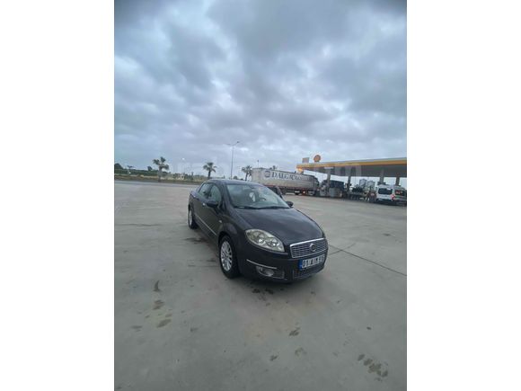 Sahibinden Fiat Linea 1.3 Multijet Emotion Plus 2011 Model 