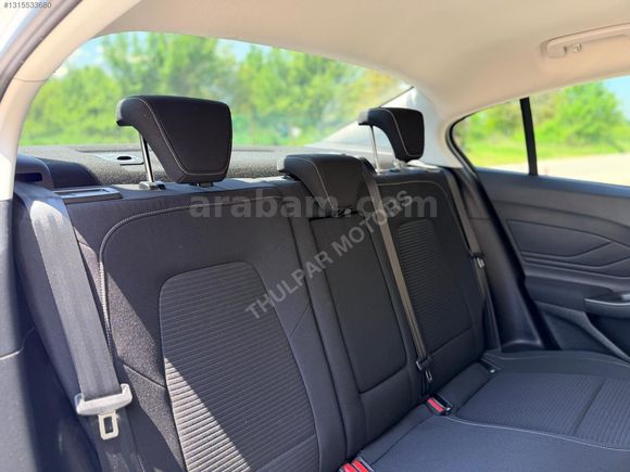 ''THULPAR MOTORS''2025 FORD FOCUS TİTANİUM X ''25.000 KM''