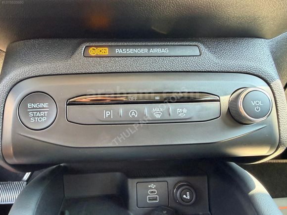 ''THULPAR MOTORS''2025 FORD FOCUS TİTANİUM X ''25.000 KM''
