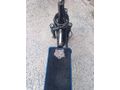 Galeriden Onvo scooter istanbulda