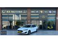 2025 MODEL FORD FOCUS 1.5 ECOBLUE TİTANUM X 6300 KM KIŞ PAKET
