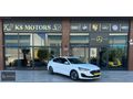 2025 MODEL FORD FOCUS 1.5 ECOBLUE TİTANUM X 6300 KM KIŞ PAKET