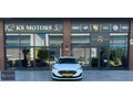 2025 MODEL FORD FOCUS 1.5 ECOBLUE TİTANUM X 6300 KM KIŞ PAKET