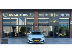 2025 MODEL FORD FOCUS 1.5 ECOBLUE TİTANUM X 6300 KM KIŞ PAKET