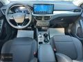 2025 MODEL FORD FOCUS 1.5 ECOBLUE TİTANUM X 6300 KM KIŞ PAKET