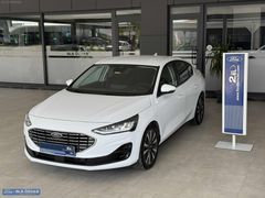 GLS ÖZDAŞ 2.EL | 2025 MODEL FORD FOCUS TİTANİUM X %20 FATURALI