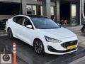 USTAOĞLU OTOMOTİVDEN CAM TAVANLI GSR 2'Lİ FOCUS