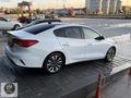 USTAOĞLU OTOMOTİVDEN CAM TAVANLI GSR 2'Lİ FOCUS