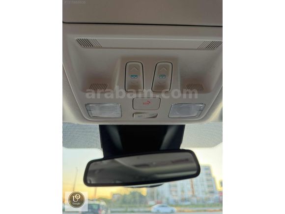 USTAOĞLU OTOMOTİVDEN CAM TAVANLI GSR 2'Lİ FOCUS