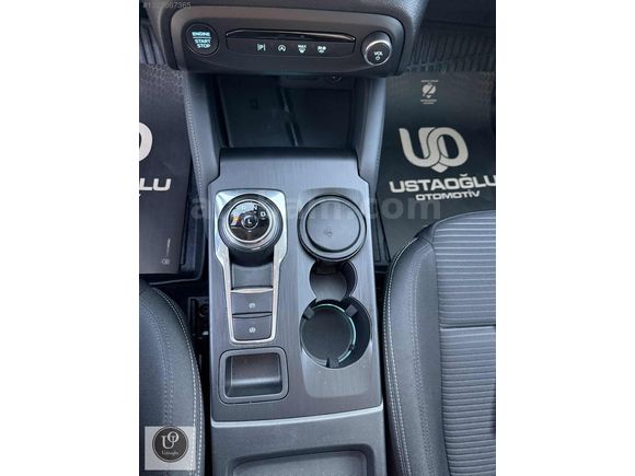 USTAOĞLU OTOMOTİVDEN KIŞ PAKETLİ GSR 2' Lİ HATASIZ FOCUS