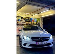 Sahibinden Mercedes - Benz CLA 180 CDI Urban 2015 Model  100.000 km Beyaz