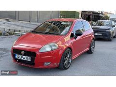 2007 PUNTO 1.4 S-JET 95 HP DYNAMİC 186BİNKM TÜRKİYENİN EN UYGUNU