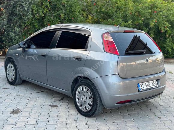 AKIN AUTODAN TEK PARÇA BOYALI PUNTO 1.4 ACTİVE
